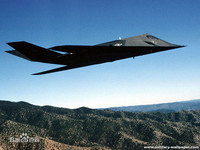 美軍官：殲20不能和F-22相比　反而更像淘汰戰機F-117A