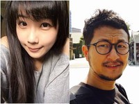 九把刀違規被抓包！　載女友回家卻糗變「馬路3寶」