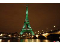 百億元艾菲爾鐵塔「改造計畫」！　巴黎搶爭2024奧運會
