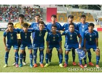 中華男足9日戰香港　爭取東亞盃對戰首勝