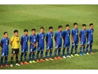 中華男足20點東亞盃會外次輪力拼香港　先發名單出爐