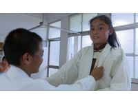 早餐助偏鄉童「送愛10年」 柔道隊全國賽奪金超熱血