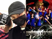王子約會看電影　女生正臉曝光…是8年前《黑糖》CP！