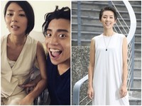 王大陸曝光林辰唏「真孕肚」！　被喜訊嚇呆：以為騙我