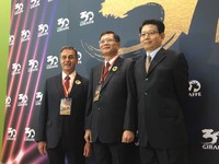 投身慈善工作 前國防部發言人羅紹和:最大挑戰是募款