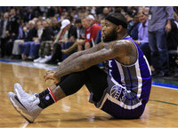 國王與卡森斯分手? 不具名總管:他們索要籌碼過高