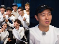Gary：直到最後也想展現開心模樣　獨自看RM成員信大哭