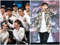 《RM》6人形式錄影第一天　PD：不擇手段都要煩Gary