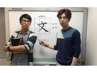 潘裕文揪男性友人開房間　酒後不停互讚聊到天亮！