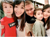 「父母不參加結婚典禮」　伊萊媽用3年證明嫁對外國人