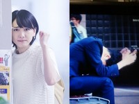 新垣結衣「前男友」登熱搜！　網友聽音樂就認出「他」