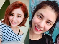 Popu宇珊天菜哥哥曝光！　神級基因網友戀愛了❤