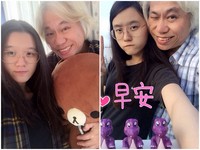 獨家／李坤城想拍婚紗「生女孩」　曝約會常泡溫泉