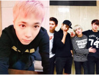 FTISLAND李洪基默認交女友　「冬天不會孤單」戀情曝光