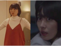 雷／新垣結衣抱抱達陣　「超殺摸頭」劇迷融化了！