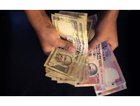 深夜震撼！印度總理莫迪打黑金「即刻作廢」大鈔　網：太狂了！