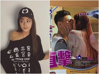 林千又「貼男18招」喇舌新歡　斷開納豆尺度大開！