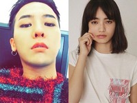 GD、小松菜奈連2天約會被抓包！女方「厭世眼」被認出