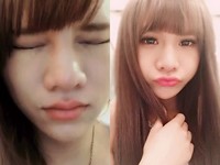 小A辣「覺得一個人」哭了！　淚崩啜泣畫面惹人疼