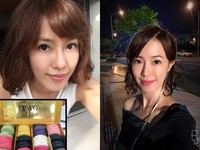 本土劇女星黃瑄爆閃婚！「見過一次面就答應求婚」