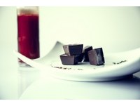 休息一下來塊黑巧克力！　吃「8種食物」讓你活力UPUP