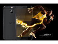 HTC Bolt 金屬機發表,IP57防水、11/14登美、月底登台