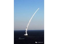 不需再躲藏! 039B潛艇射潛射防空導彈反擊P-3C