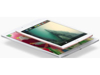 蘋果公司明年春天將發表三款 iPad Pro，沒有iPhone SE