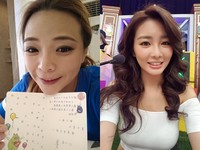 小甜甜鏟肉35kg成教材　舒子晨聽老師問「這問題」傻眼了