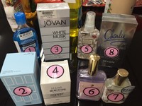 市售香水檢驗「8件標示不全」　美日韓牌皆上榜
