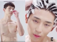 7大男生NG保養習慣 洗兩次頭、用妙鼻貼都上榜