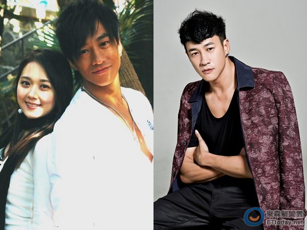 何润东,张娜拉结过婚?公司怒发声明提告:毁坏多年友谊