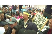 核食風波!綠營13縣市與中央立場一致 民進黨提4原則