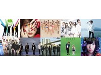 小剛的日本音樂風暴區／2016年12月十大單曲期待度排行