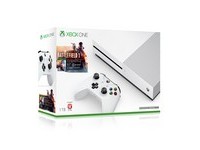 Xbox One S 1TB《戰地風雲1》同捆組 11月25日強勢登台