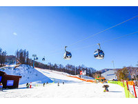 2016韓國滑雪季來啦！來去江原道銀色世界體驗急速馳騁