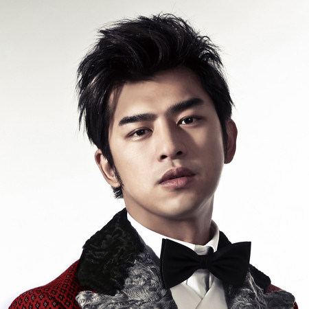 Fashionqueen/ 陈柏霖 :「像个小孩,永远保有好奇