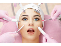 部落客「打玻尿酸隆鼻」竟引發失明!4種方式降低風險