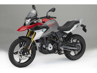 輕量級小小鳥重機 BMW G310GS米蘭問世