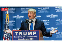 今周刊/川普的經濟劇本 如何牽動世界與台灣