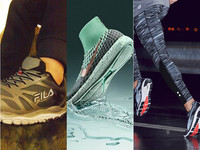 盤點4大機能跑鞋 想開始跑步看這篇