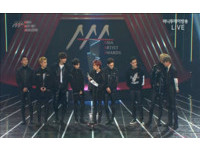 AAA／EXO「大贏家」橫掃獎項！　TWICE感言連秀3國語言