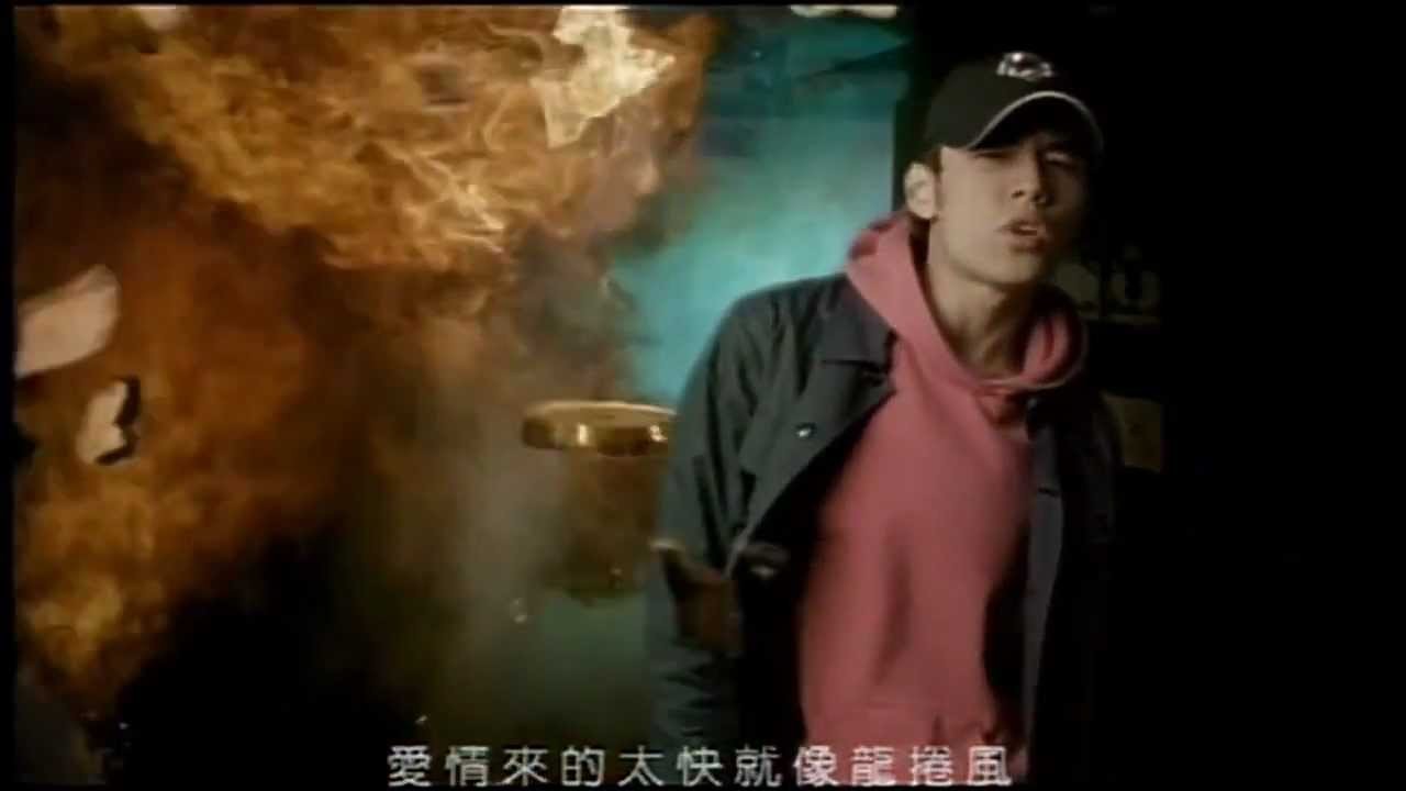 周杰伦经典情歌《龙卷风》成为记忆50音的绝招?