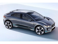 氫燃料電池車是「胡說八道」?Jaguar主管這樣說