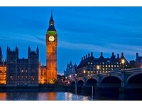 英國地標大笨鐘將「靜音」　2017年起維修三年