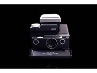 老拍立得重生、還有自動快門!MiNT發表SLR670-S Noir