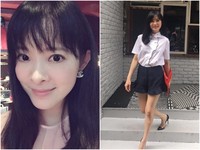 400雙還不夠! 劉真4萬紅底鞋「付現帶走」