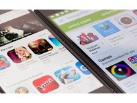 影音串流APP助攻，Google Play、App Store營收創高峰