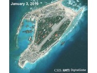 南威島將可起降戰鬥機　越南擴建機場跑道達1公里