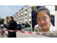 中國留德女大生　夜跑途中遭難民性侵+搶劫